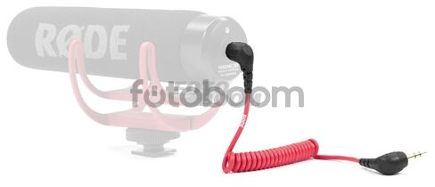 Cable extension Videomic Go