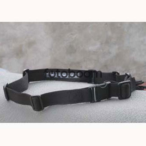 PRESS POUCH WAIST BELT