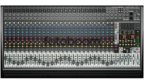 SX3242 Mezclador