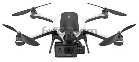 Karma + Hero 6
