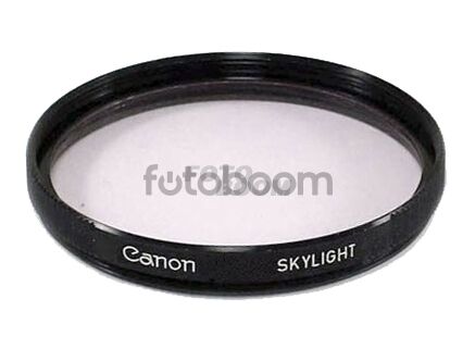 Skylight 72mm