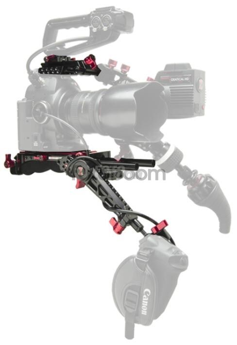 Recoil Pro EVF C100 Mark II