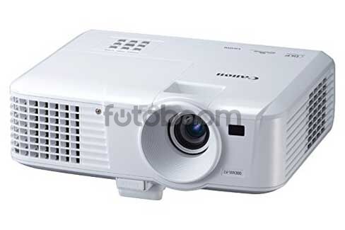 LV-WX300
