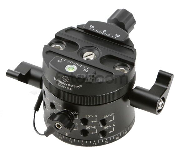 DDP-64MX + DDY64i