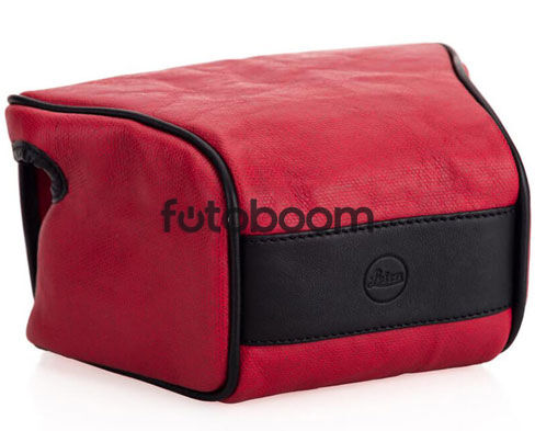 Funda Ettas Q2 Lona Roja
