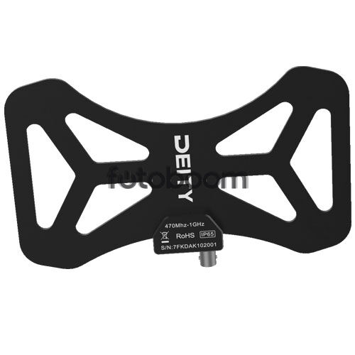 2x Antenas Butterfly BF1