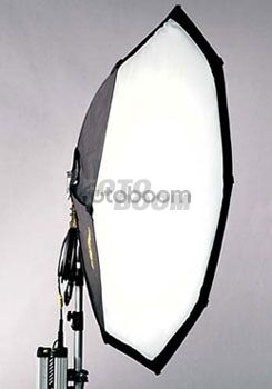 Caja luz Dedoflex Octodome 83cm