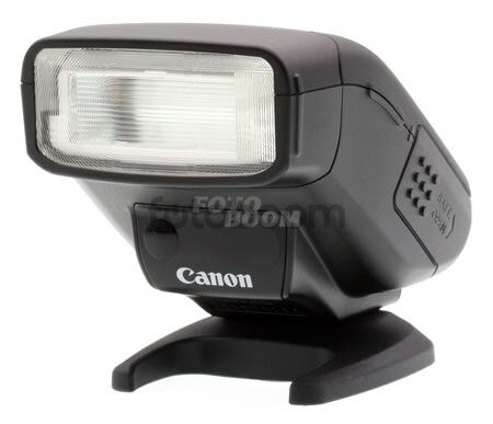 270EX II SPEEDLITE + PHOTOCam III 2850 mAh