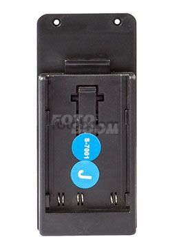 S-7001J Plato Bateria DV JVC