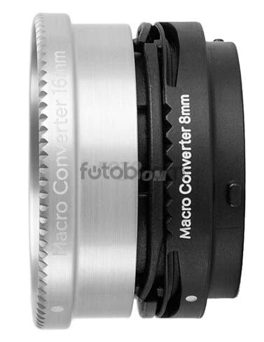 Macro Convertidor