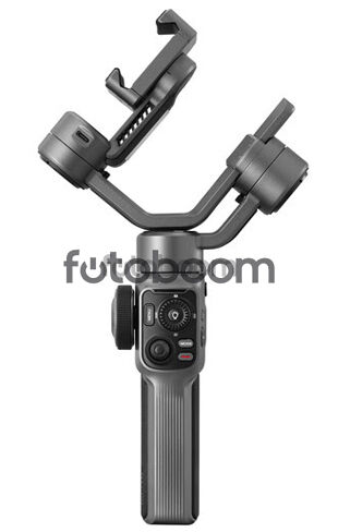Smooth 5S Combo Gris - BLACK FRIDAY ZHIYUN
