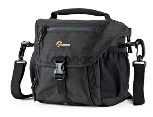 NOVA 140 AW II NEGRO