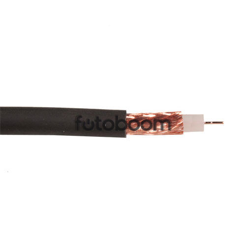 Cable Coaxial RG59 B-U (100m)