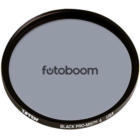 Black Pro-Mist 4 72mm