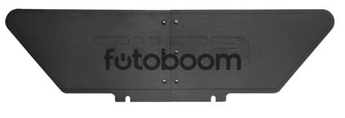 Bandera Superior para MB-T03 y MB-T05