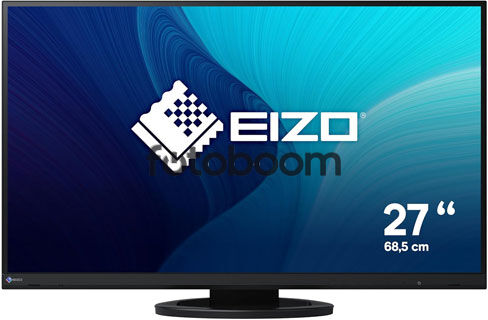 FlexScan EV2760 + Garantía Eizo Iberia 5 años