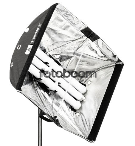 Snapbag para Helios