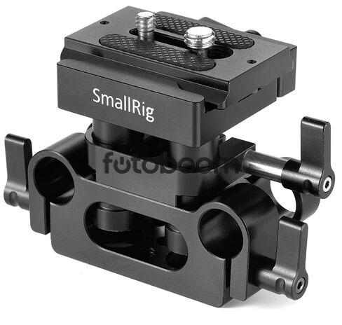 Sistema de soporte de 15mm para Rail