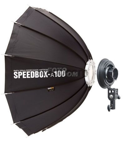 SPEEDBOX-A100 DODE + SB-07 Briht-360