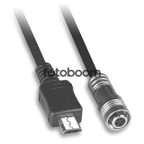 Tilta Nucleus-N Control Cable