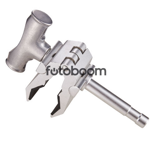 C-006 Pinza para tubos (10-60mm)