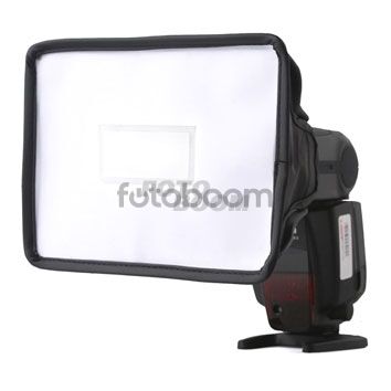 Peri Mini Softbox 13x17cm Strobist