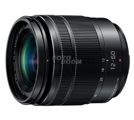 12-60mm f/3.5-5.6 G Asph. OIS