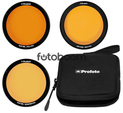 Kit Clic CTO