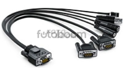 Cable Micro Studio Camera 4K