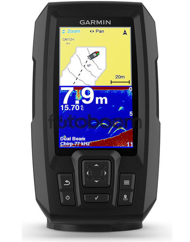 Striker Plus 4