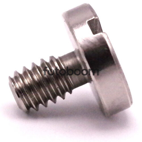 Tornillo ¼ - Metal (12/4/5/5)