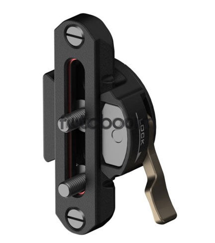 Conector para mango izquierdo VIII