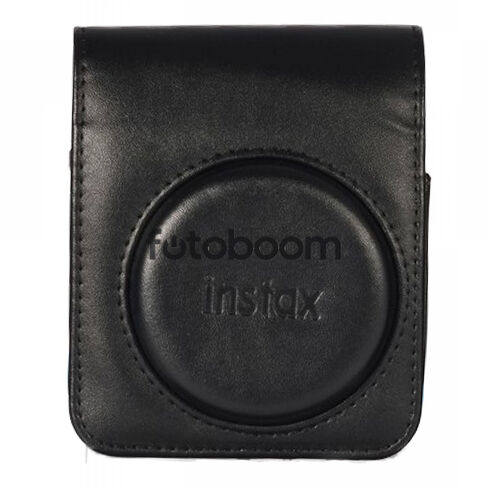 Funda Instax mini 70 Negra