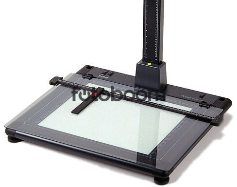 Plataforma de Presión Copylizer exe.cutive