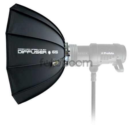 SPEEDBOX-65 DODE Profoto