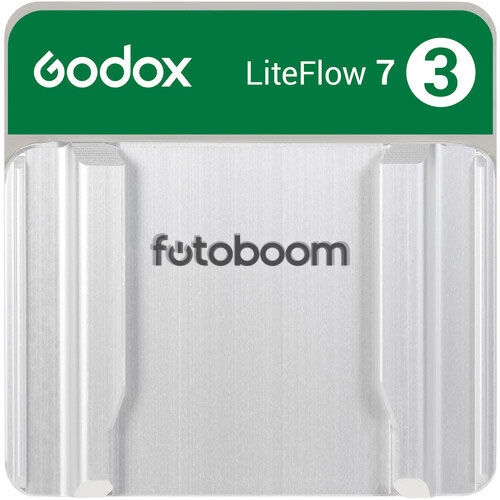 LiteFlow7 D3