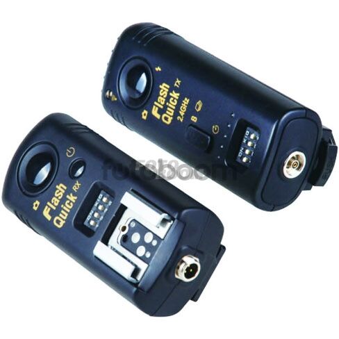 Receptor LDT-2.4G