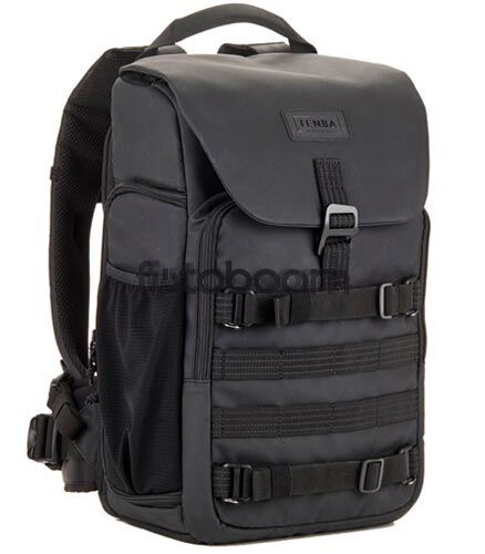 AXIS V2 LT 18L Negra
