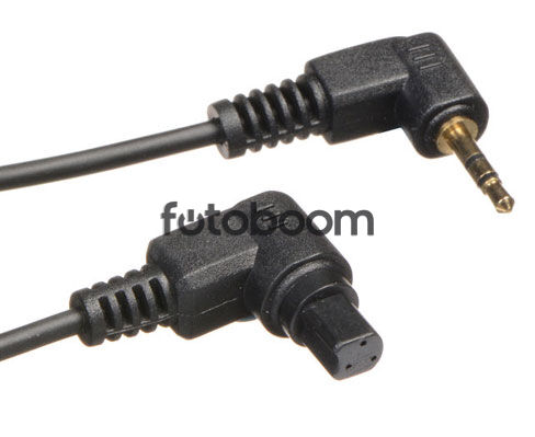 C3 Cable (para Canon)