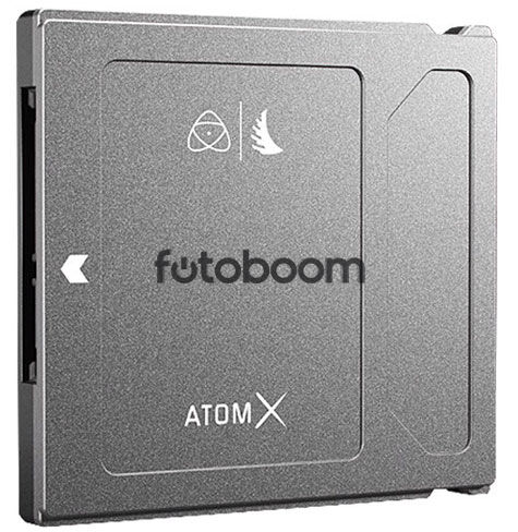 SSD Mini Angelbird AtomX 2Tb
