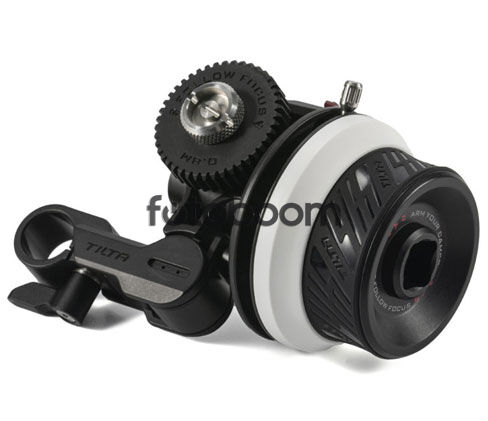 FF-T07 Pocket Follow Focus