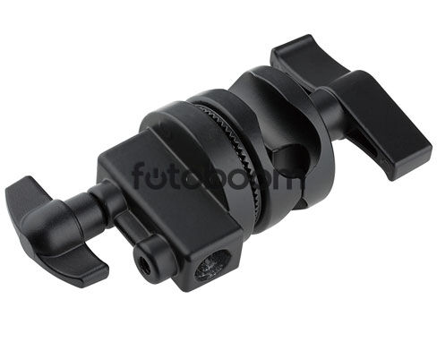 TC-003 Cabezal de agarre con receptor Baby