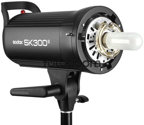 SK300II