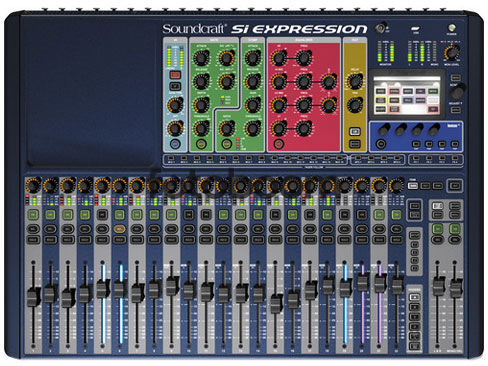 Si Expression 2