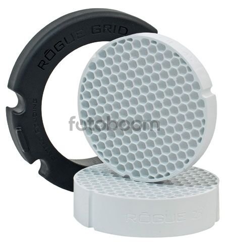 Grid Blanco Insertos