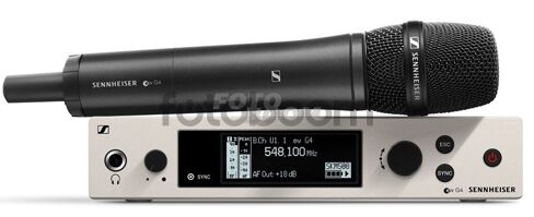 EW-500 G4-945-AW+