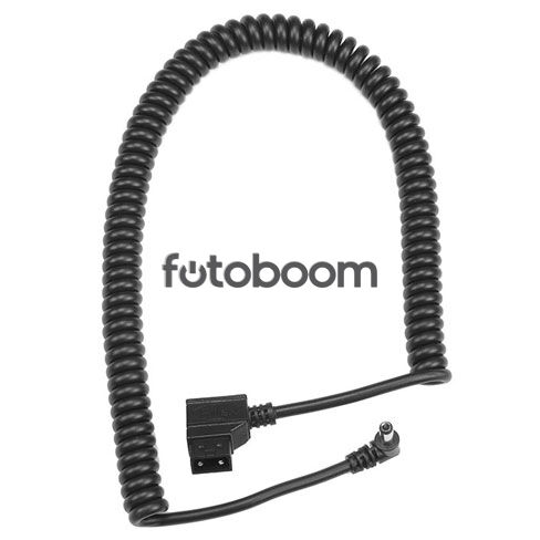 A1 Cable D-Tap a Barrel (2,5mm)
