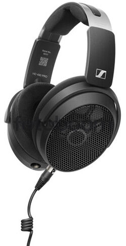 HD 490 PRO Plus