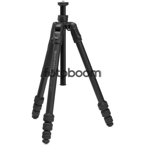 BeFree GT Pro (Aluminio)