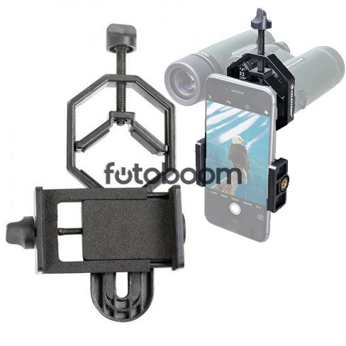 Adaptador Movil Basico